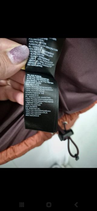 Cazadora The North Face