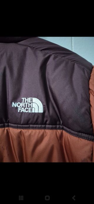 Cazadora The North Face