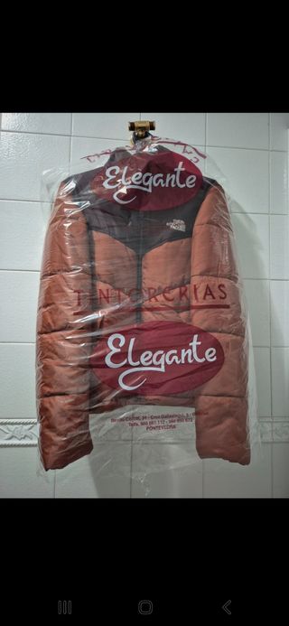 Cazadora The North Face