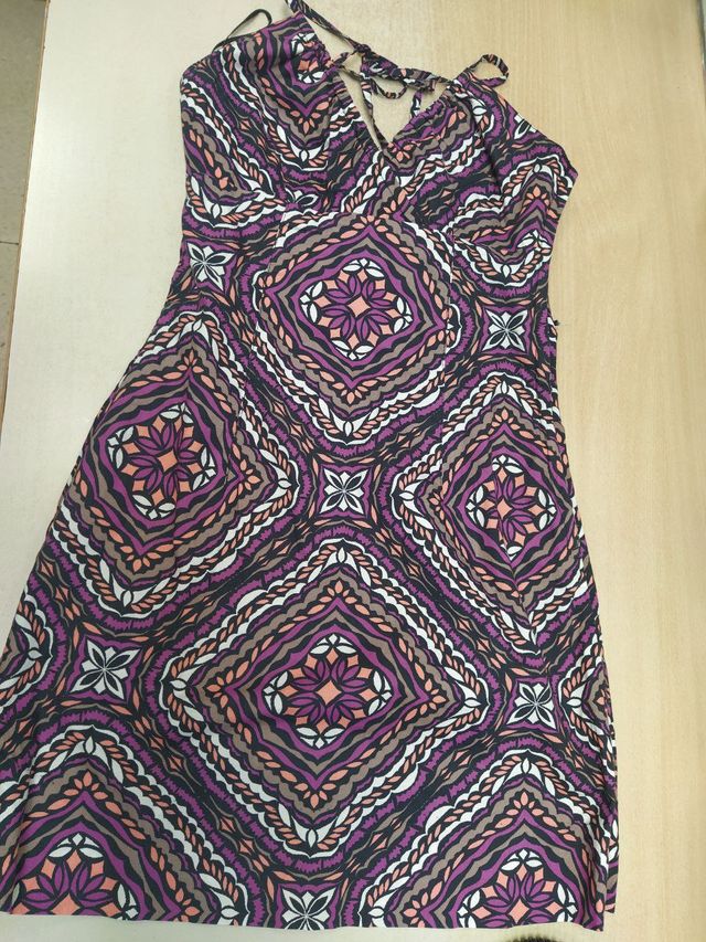 Lote de Verano. Mujer talla XS.