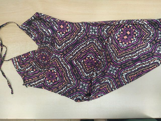 Lote de Verano. Mujer talla XS.