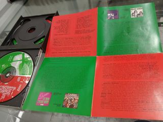 QUEEN-Live Killers CD Especial Remastered Edition