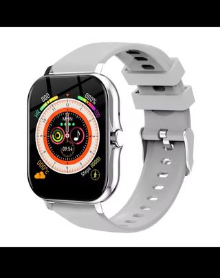 Reloj inteligente resistente al agua