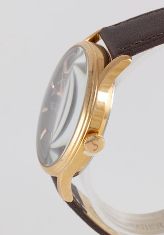 Sixties Quartz Steel Burdeos Dial Ref: SIX600RGL