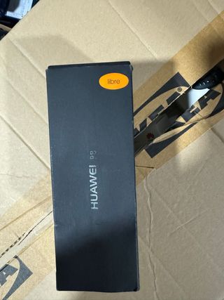 HUAWEI P8 NUEVO