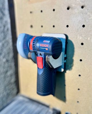Soporte Bosch GWS 12v