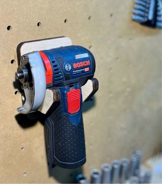 Soporte Bosch GWS 12v