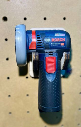Soporte Bosch GWS 12v