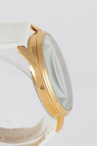 Sixties Quartz Steel Gray Dial Ref: SIX500RGL-02-2