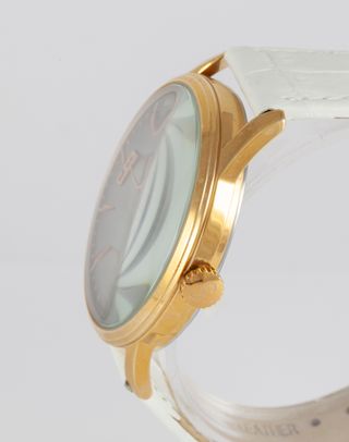 Sixties Quartz Steel Gray Dial Ref: SIX500RGL-02-2