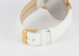 Sixties Quartz Steel Gray Dial Ref: SIX500RGL-02-2