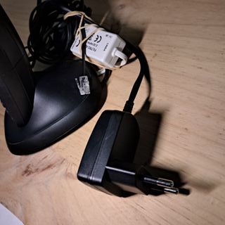 Teléfono inalambrico Motorola