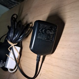 Teléfono inalambrico Motorola