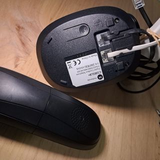 Teléfono inalambrico Motorola