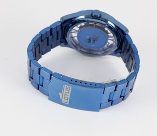 Lotus Quartz Steel Ref: 18251/1