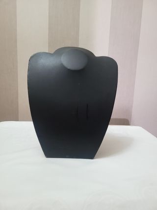 EXPOSITOR COLLARES
