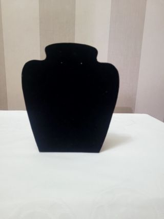 EXPOSITOR COLLARES