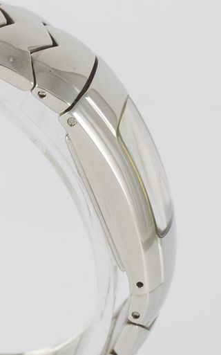 Lotus Quartz Steel Ref: 15215/3