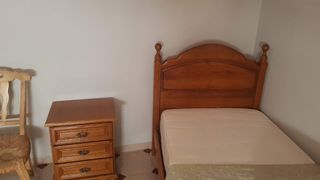Alquilar habitación