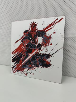 Quadro Darth Maul