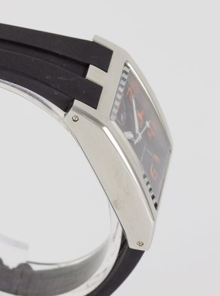 Lotus Quartz Steel Ref: 15347/2