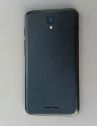Alcatel Pixi 4