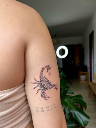 Tatuajes
