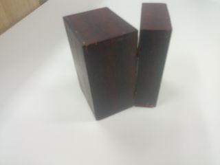 CAJA OCULTA EN LIBROS