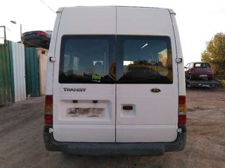 Piloto trasero FORD TRANSIT