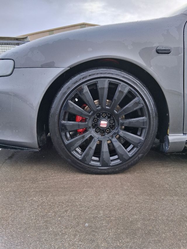 Llantas audi s8 cambio o vendo