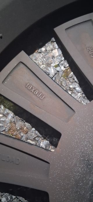 Llantas audi a8 vendo o cambio