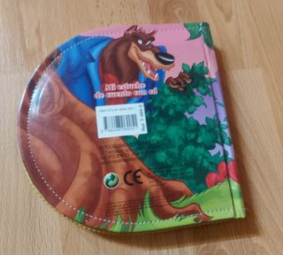 Cuento Caperucita roja 