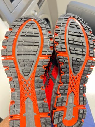 Asics Gel Quantum 180