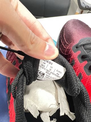 Asics Gel Quantum 180