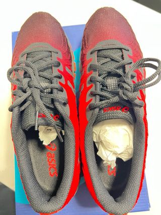 Asics Gel Quantum 180