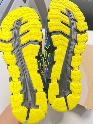 Asics Gel Quantum 180