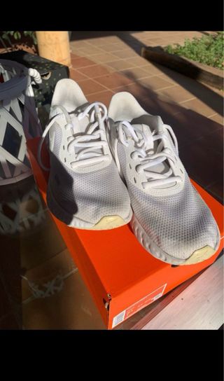 Zapatillas nike