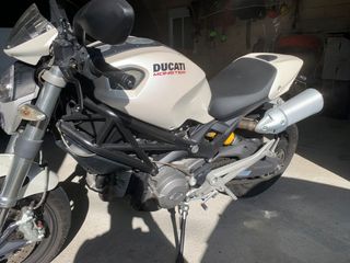 Moto Ducati