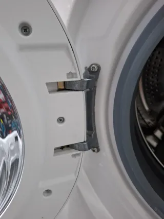 Venta porta de lavadora icecool