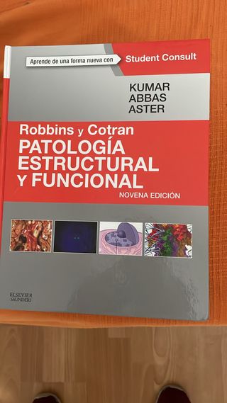 Libro de medicina