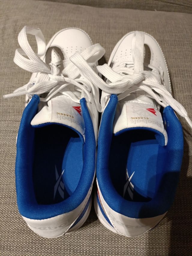 Zapatillas Club C Revenge Reebok