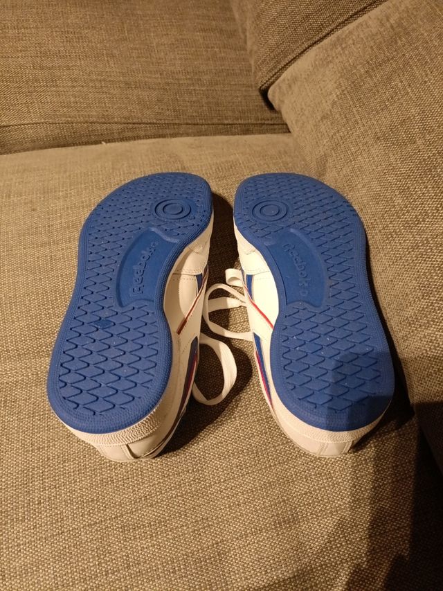 Zapatillas Club C Revenge Reebok