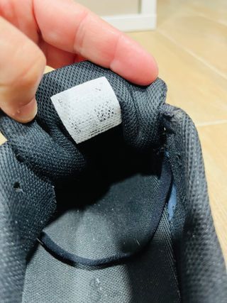 Zapatillas de deporte New Balance