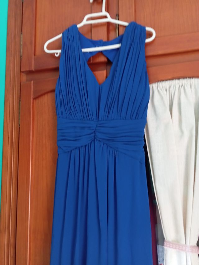 Vestido fiesta