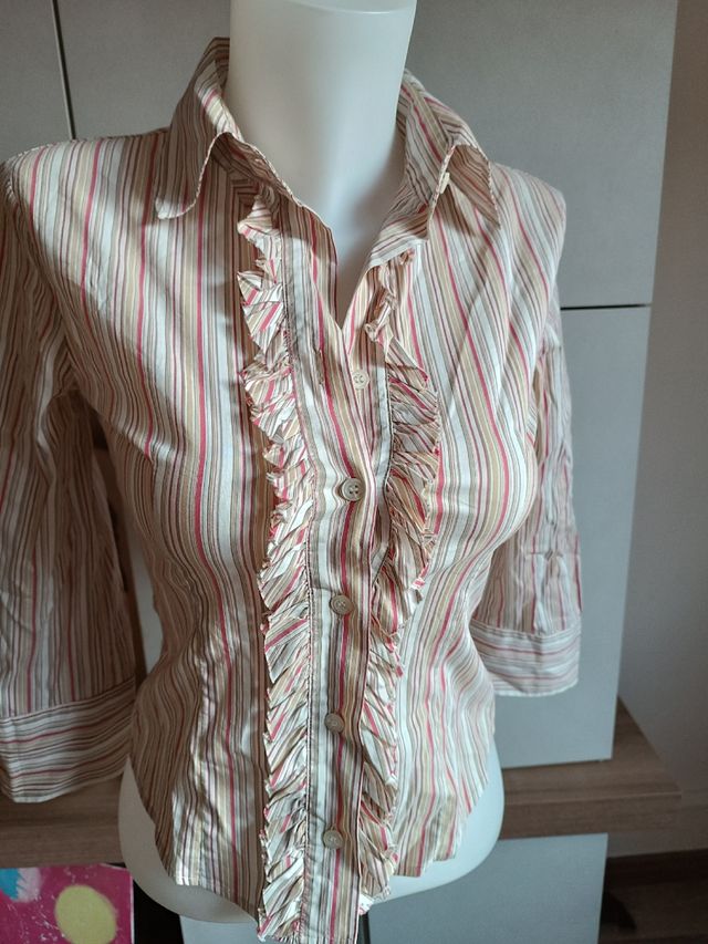 Camicia donna MaxCo