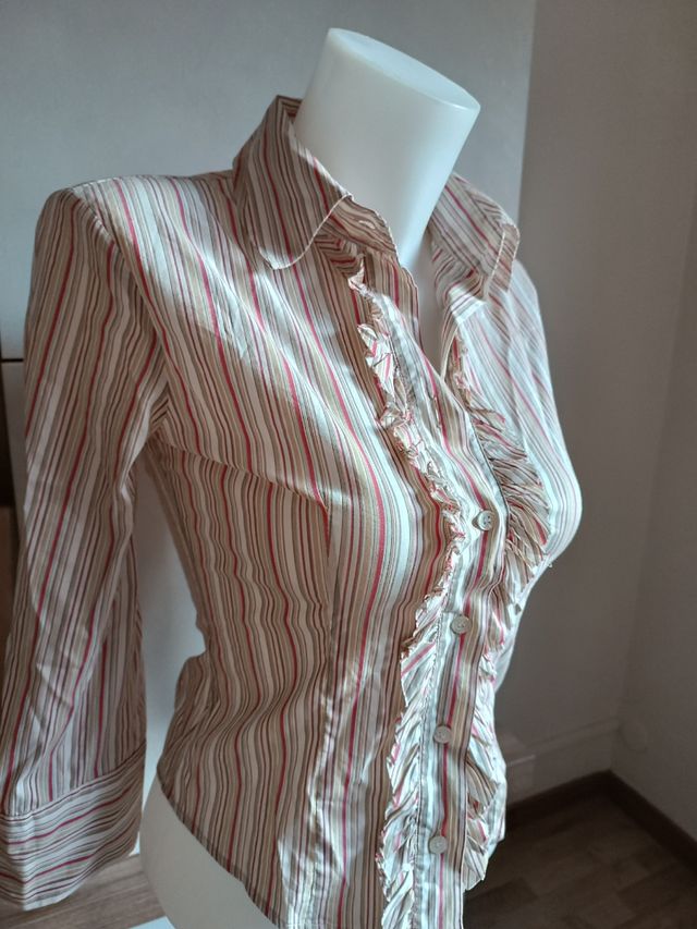 Camicia donna MaxCo
