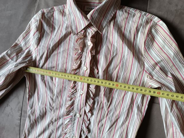Camicia donna MaxCo