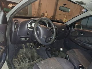 Despiece ford puma