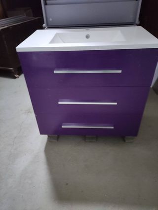 Mueble de baño