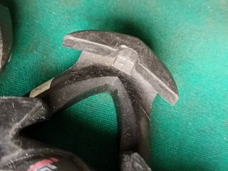 pedali TIME Carbonflex